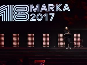 MARKA 2017, üçüncü gününde gençleri kucakladı