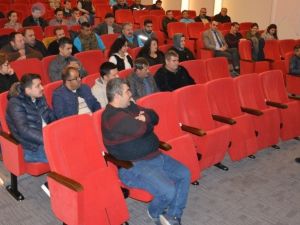 Daha kaliteli hizmet için personele kişisel gelişim eğitimi