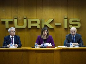 Asgari Ücret Tespit Komisyonu ikinci kez toplandı