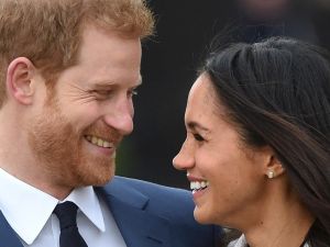 Prens Harry ve Meghan 19 Mayıs’ta evleniyor