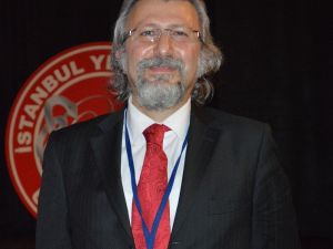 Prof. Dr. Ulutin: “Sağlık yönetiminde eğitimli olmak kazandırıyor”