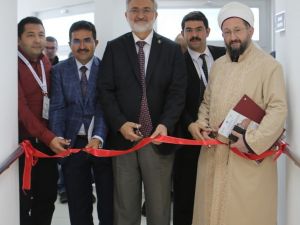 Türk Tarih Kurumundan Lefkoşa’da iki sergi