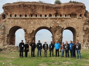 Efeler Belediyesi fotoğrafseverleri ağırlıyor