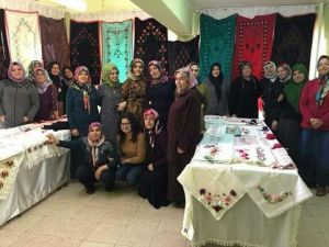 Şaphane’de Dekoratif Ev Aksesuarları Kursu