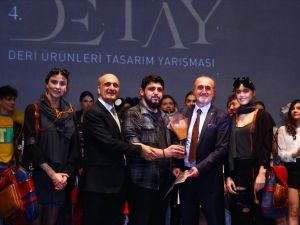 “Deri’nin Oscarları’’ sahiplerini buldu
