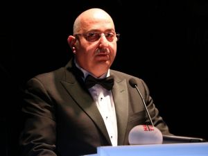 Manisalı sanayiciler ’yerli otomobil’de birleşti