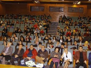 Muğla Mevlevîliği, Mevlânâ ve Şâhidi Konferansı