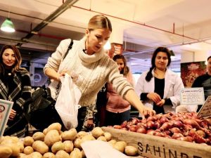 Ivana’dan sert pazarlık