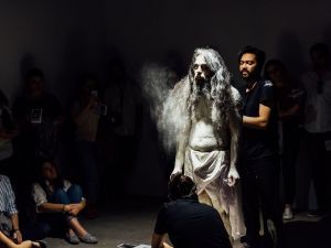 Mamut Performansları 2018’e başvurular başladı
