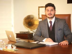 MAGİAD Başkanı Ömer Geriter’den Bitcoin uyarısı