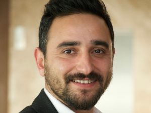 Obez hastalara özel yılbaşı menüsü