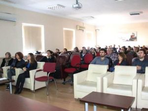 Aydın’da karbonmonoksit zehirlenmelerine karşı eğitim verildi