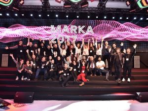 Marka Konferansı 3 günde 4 binin üzerinde konuk ağırladı