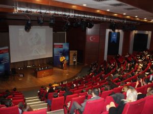 Geleceğin Diplomatları, ’Türkiye ve Dünyadaki Yenilikçi Eğitim Uygulamalarını’ değerlendirdi