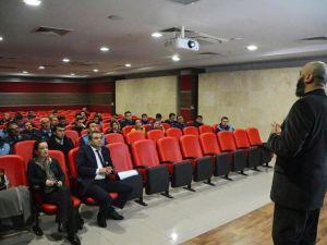 Muğla’da ‘Narko-Rehber’ eğitimleri sürüyor