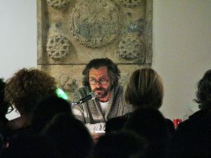 Nejat İşler’in yeni imajı şaşırttı