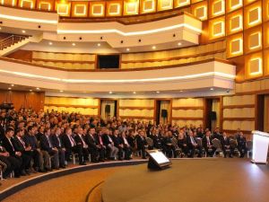 Uğur Soğutma 2018 yılı hedeflerini belirledi