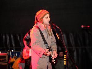 Palandöken dev buluşma!