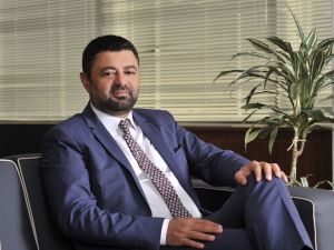 Babacan Holding YK Başkanı: "Büyümenin devam etmesi ve sürdürülebilir olması için 2018’de faiz indirimi bekliyoruz"