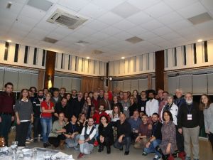 Efeler’de 2. Uluslararası Fotoğraf Çalıştayı sona erdi