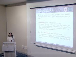 Doç. Dr. Uysal “ CERN deneyi dünyanın varoluşunu açıklıyor”