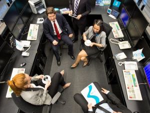 Borsa günü yatay tamamladı