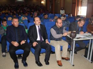 Bodrum’da Kur’an-ı Kerim okuma yarışması dünenlendi