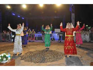 Kuşadası Kardeşlerini Ağırlıyor