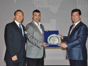 Kuşadalı Turizmciler 2014e Elele Dedi