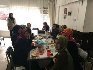 Müdür Fuat Bayri: Hedef kitlemiz işsiz kadınlar