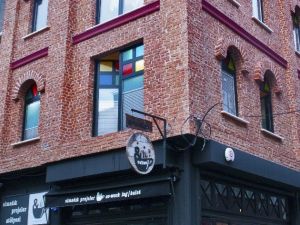 Olmadık Projeler Atölyesi’nde bu hafta