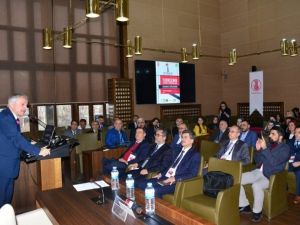 Türkçenin yazım sorunları ele alındı