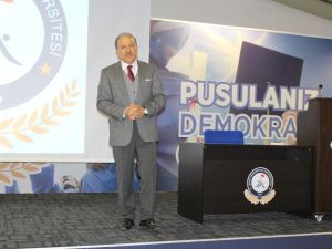 Prof. Dr. Şimşek’ten ’Devrim otomobili’ yorumu