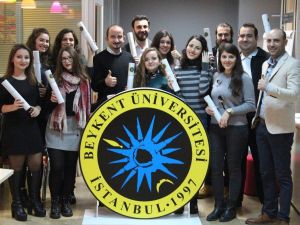 ’E-ticaret Uzmanlığı Sertifika Programı’ ilk mezunlarını verdi