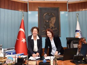 Avcılar Belediyesi’nden AÇEV ile aile eğitimi protokolü