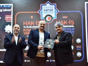 “Vefa” ya bir ödül daha