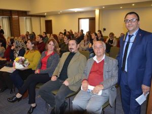 Ortaca’da “Çocuk Eğitiminde Aile İçi İletişim” Semineri