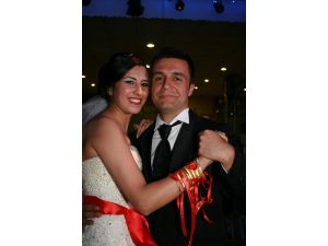 Tüba Ve Emrah’ın Mutlu Günü
