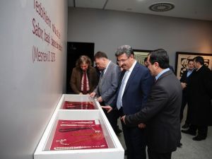 Küçükçekmece’de Aşk-ı Nebi ve Şeb-i Arus bir arada