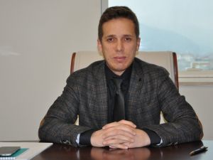 Simav Dç Dr. İsmail Karakuyu Devlet Hastanesi’ne yeni başhekim