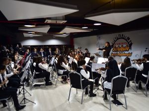 Sulukule Sanat Akademisi ile İTÜ Türk Musikisi Devlet Konservatuvarı arasında eğitim protokolü