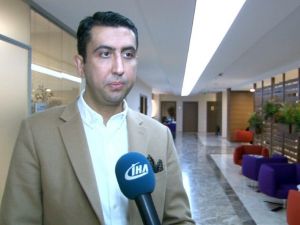 Abdülkadir Özbek: "Önümüzdeki 5 yıl içerisinde 50 kampüs açmayı hedefliyoruz"