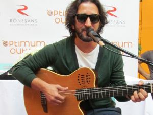 Optimum’da Fettah Can Rüzgarı