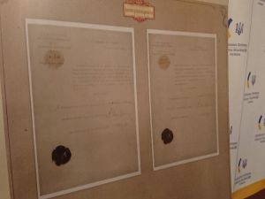 Büyükelçi Sybiha kolları sıvadı, arşivleri taradı