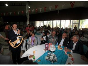 Karabağlarlı Kadınlar Coşkun Sabah’la Coştu