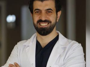 Vücutta oluşan yağlanmalara dikkat