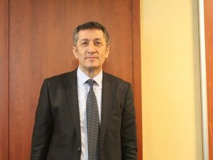 Prof. Dr. Ziya Selçuk: “Eğitim insandan beslenen bir kurum olmaktan çıktı”