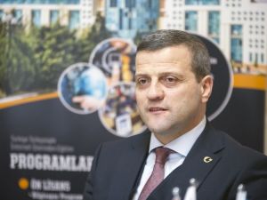 Unesco 2016-2017 Ahmet Yesevi Sezonu sona erdi