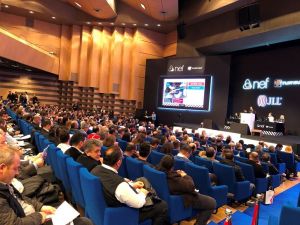 Ticari alanlar açık artırmayla satıldı