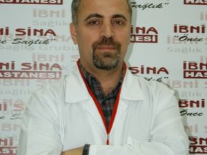 “Glutensiz beslenmek sağlığı tehdit ediyor”